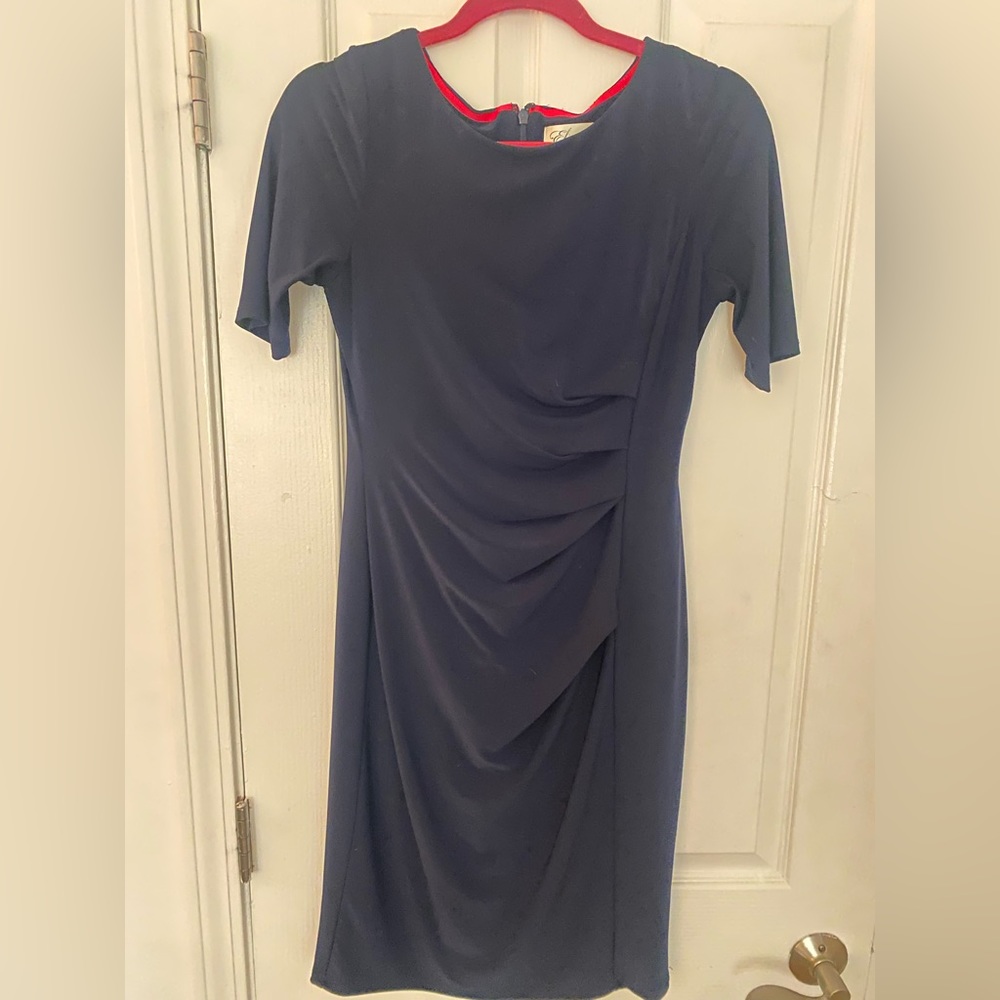 Eliza J Nordstrom Dress Size 4